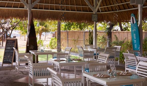 Sol by Melia Benoa Bali