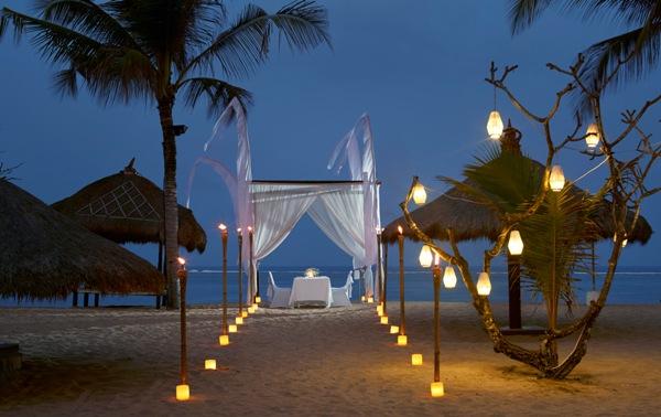 Sol by Melia Benoa Bali