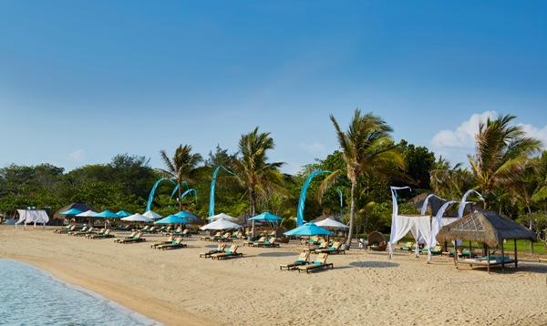 Sol by Melia Benoa Bali