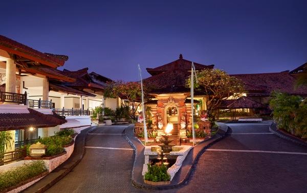 Sol by Melia Benoa Bali