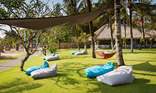 Sol by Melia Benoa Bali