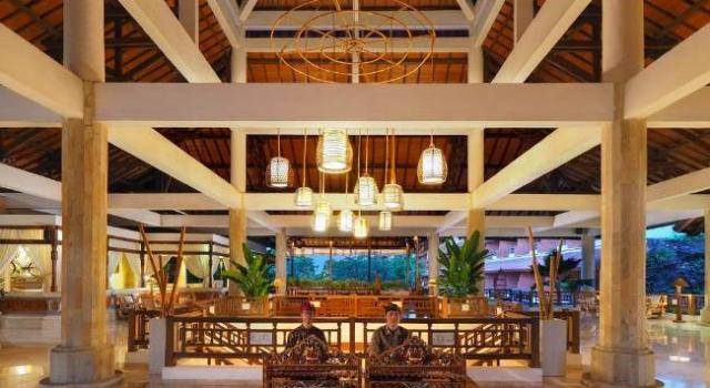 Sol by Melia Benoa Bali