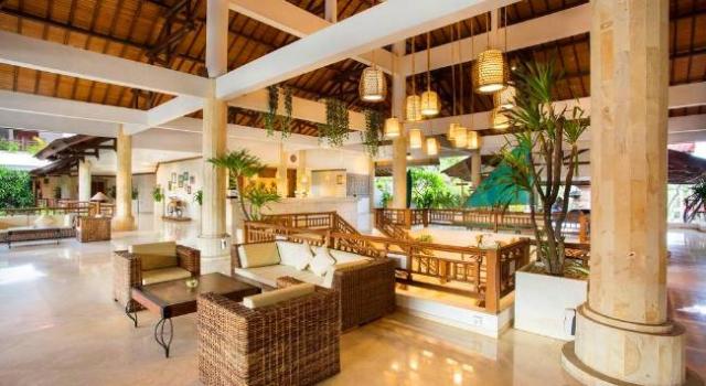 Sol by Melia Benoa Bali