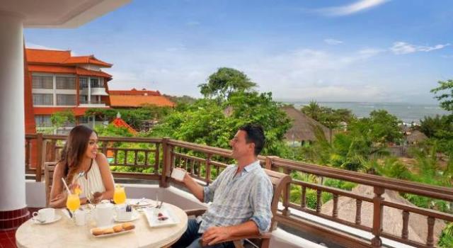 Sol by Melia Benoa Bali