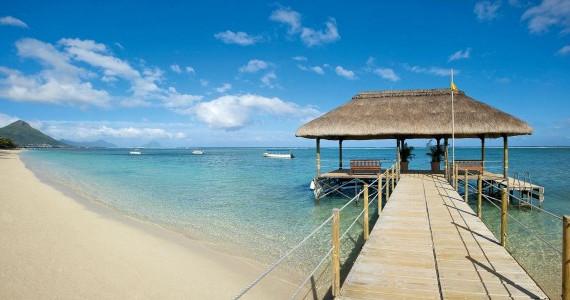 La Pirogue Mauritius