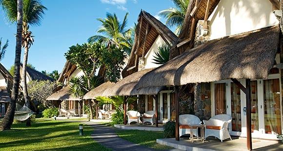 La Pirogue Mauritius