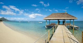 La Pirogue Mauritius