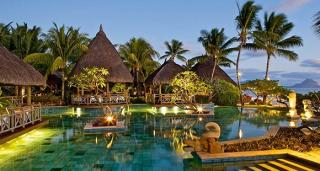 La Pirogue Mauritius
