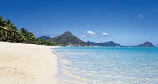 La Pirogue Mauritius