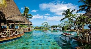 La Pirogue Mauritius