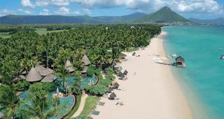 La Pirogue Mauritius