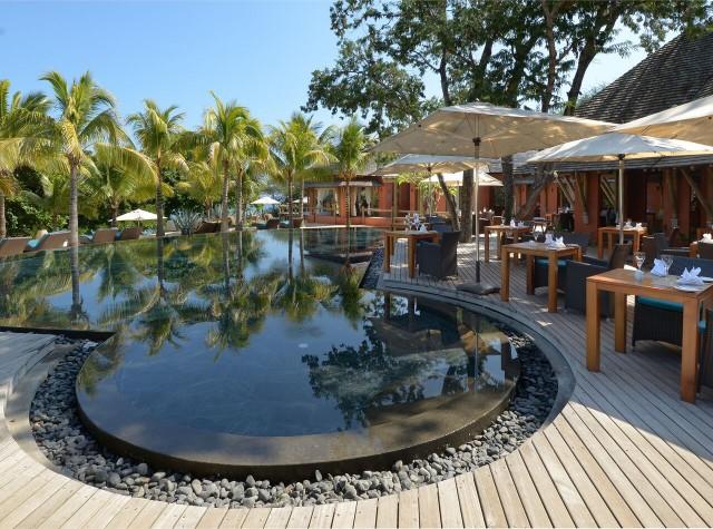 Tamarina Golf & Spa Boutique