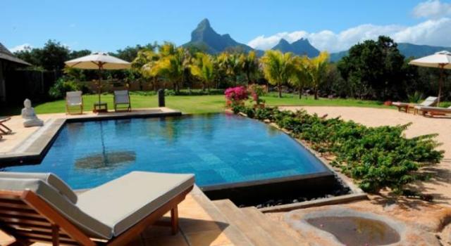 Tamarina Golf & Spa Boutique
