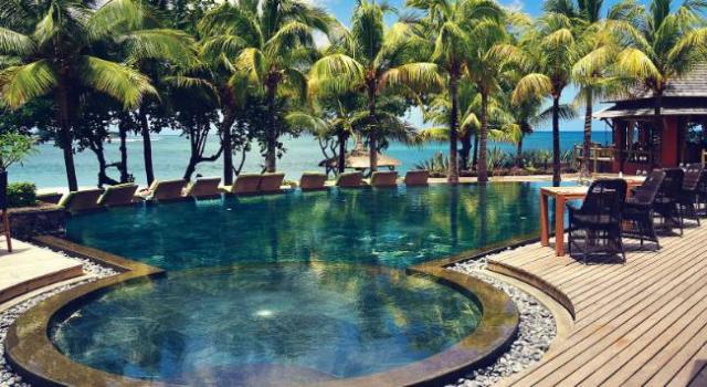 Tamarina Golf & Spa Boutique
