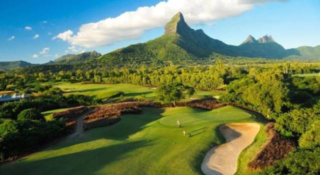 Tamarina Golf & Spa Boutique