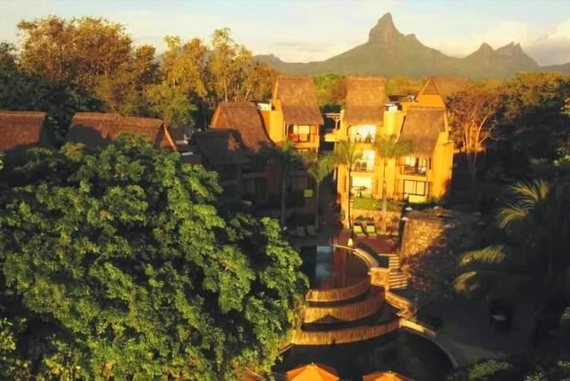 Tamarina Golf & Spa Boutique