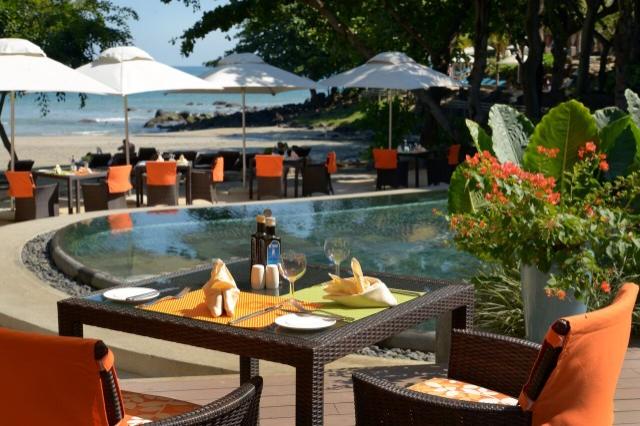 Tamarina Golf & Spa Boutique