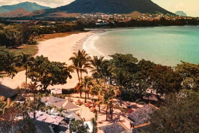 Tamarina Golf & Spa Boutique