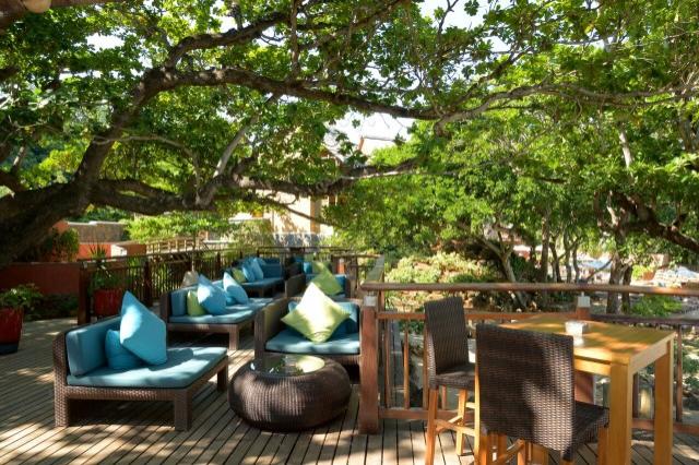 Tamarina Golf & Spa Boutique