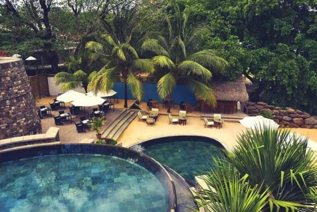 Tamarina Golf & Spa Boutique