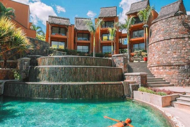 Tamarina Golf & Spa Boutique