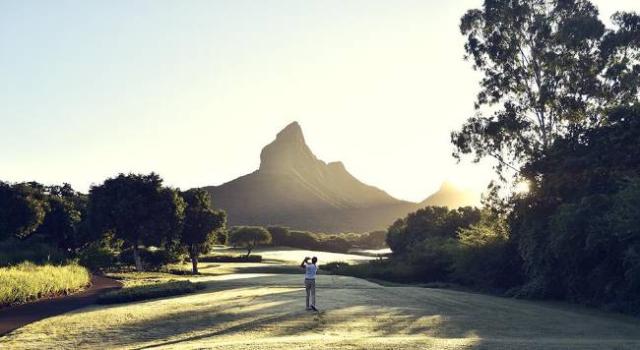 Tamarina Golf & Spa Boutique