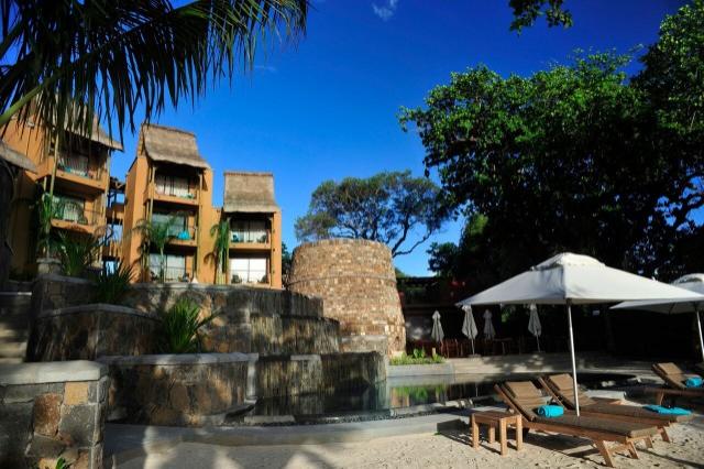 Tamarina Golf & Spa Boutique
