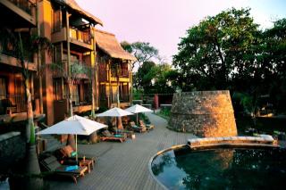 Tamarina Golf & Spa Boutique