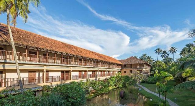 Anantara Kalutara Resort