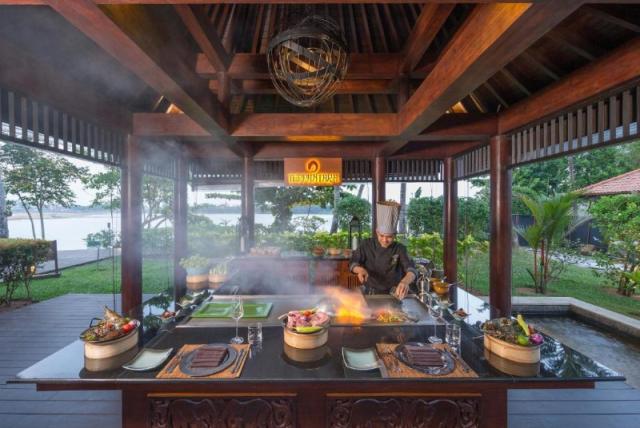 Anantara Kalutara Resort
