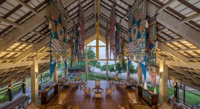 Anantara Kalutara Resort