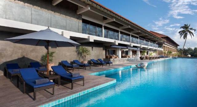 Anantara Kalutara Resort