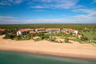 The Calm Resort
