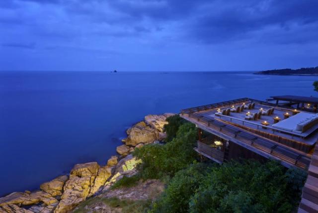 Six Senses Samui - A Sala Property