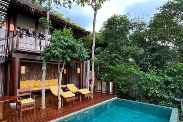 Six Senses Samui - A Sala Property