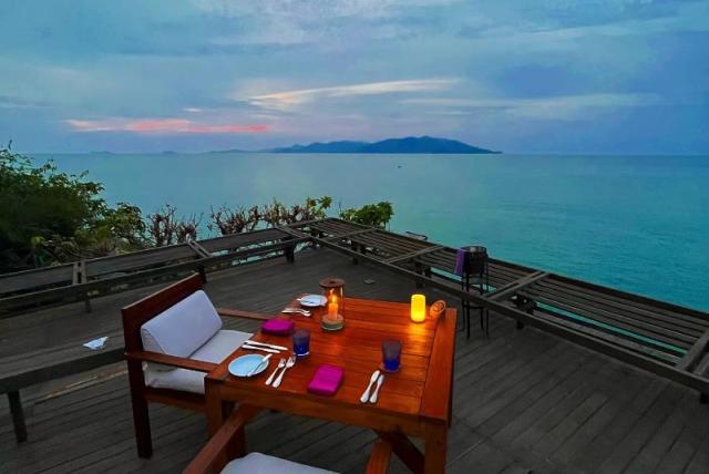 Six Senses Samui - A Sala Property