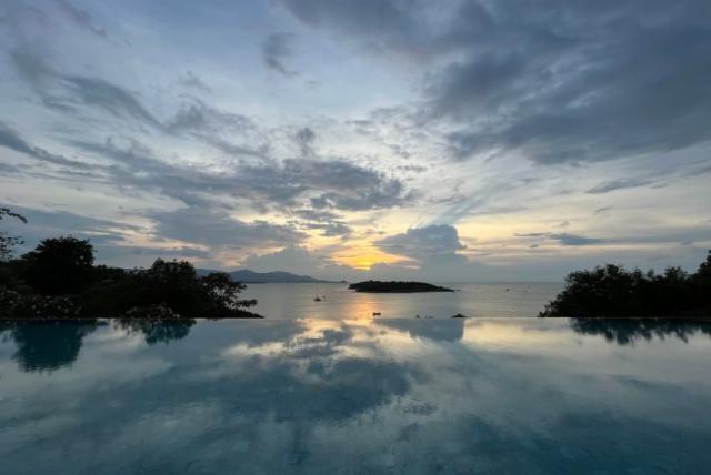 Six Senses Samui - A Sala Property