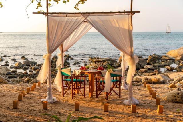 Six Senses Samui - A Sala Property
