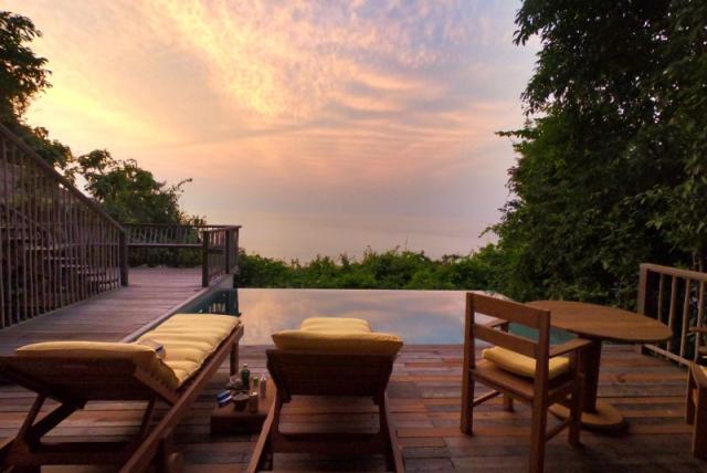 Six Senses Samui - A Sala Property