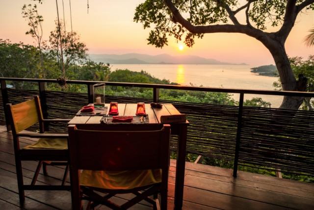 Six Senses Samui - A Sala Property