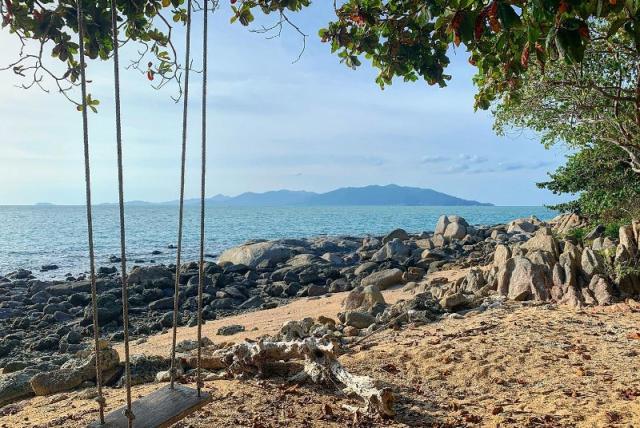 Six Senses Samui - A Sala Property