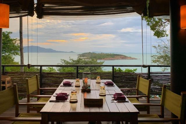 Six Senses Samui - A Sala Property