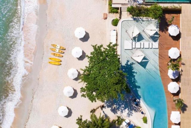 Six Senses Samui - A Sala Property