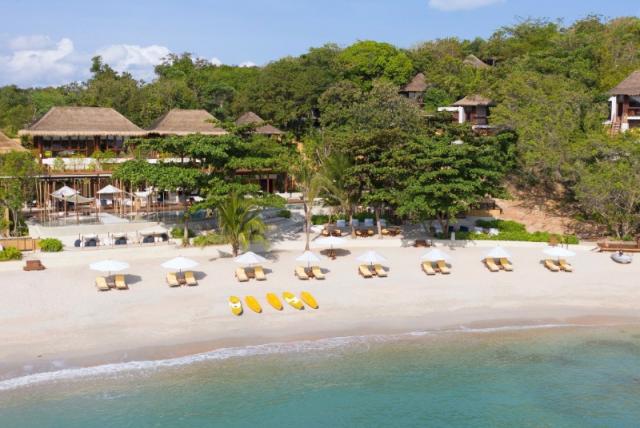 Six Senses Samui - A Sala Property