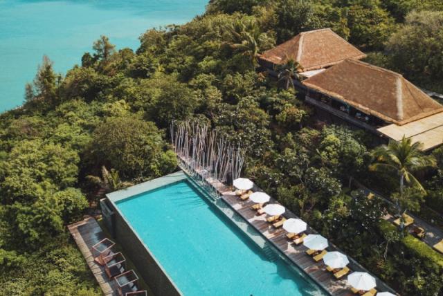 Six Senses Samui - A Sala Property