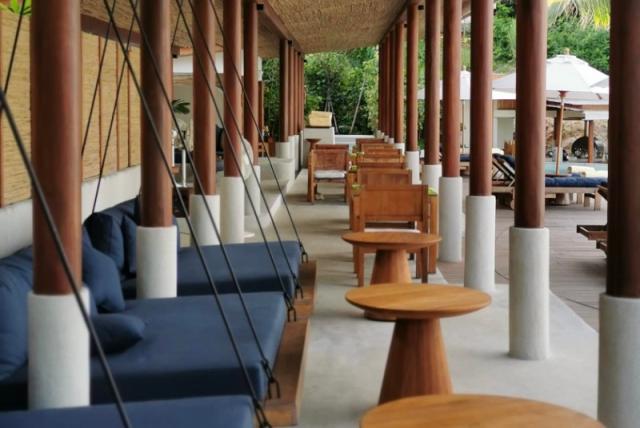 Six Senses Samui - A Sala Property
