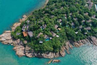 Six Senses Samui - A Sala Property