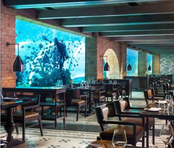 The Apurva Kempinski Bali