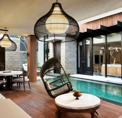 The Apurva Kempinski Bali