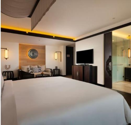 The Apurva Kempinski Bali